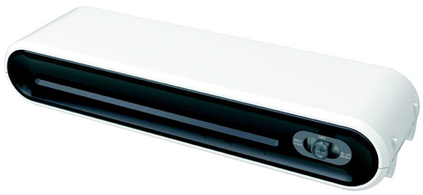 Aparat za plastifikaciju A4 COMIX F9011 14LHC9011