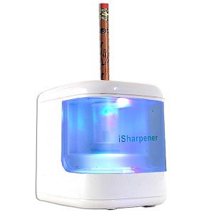 USB oštrač olovaka
