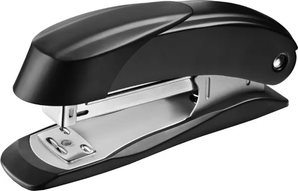 Heftalica 13 cm Laco H 400 crna 05H400B