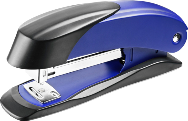 Heftalica 13 cm Laco H 400 plava 05H400E - Image 1