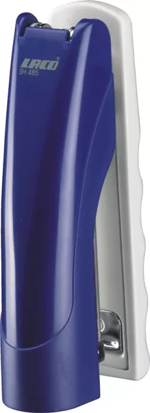 Heftalica Laco H485 stand-up plava 05H485E