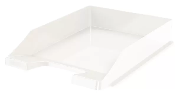 Polica za dokumentaciju C4 ELEGANCE bela 05PD28A