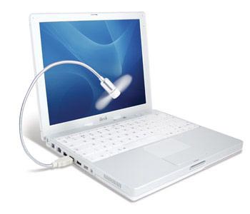 USB Ventilator