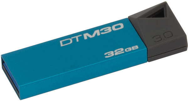 Kingston 32 GB USB 3.0 Flash Memorija DataTraveler Mini DTM30/32GB