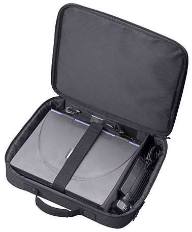 Targus torba za notebook računare do 15.4 inča