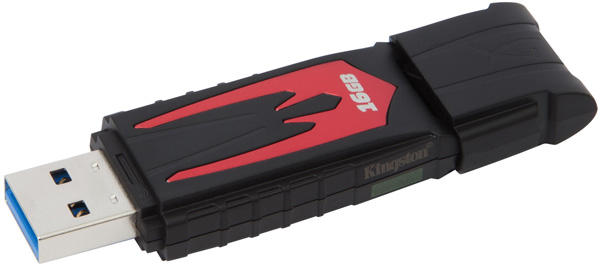 USB 3.0 memorija 16 GB Kingston HyperX Fury HXF30/16GB