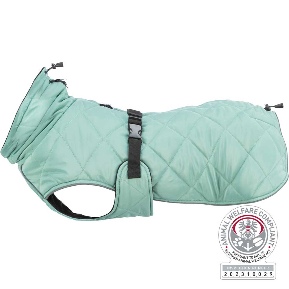 Jakna za pse leđa 40cm City Style Oslo Trixie 670003