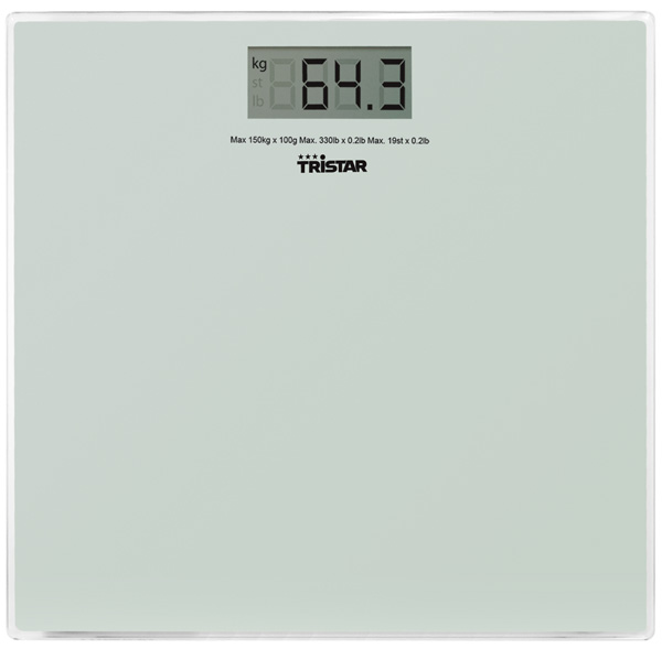 Vaga za merenje telesne mase Tristar WG-2419