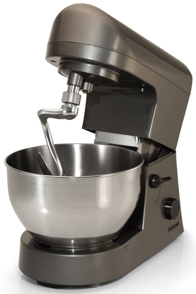 Mikser sa posudom zapremine 5 litara Tristar MX-4153