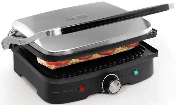 Kontaktni gril - Stoni toster/roštilj Tristar GR-2840