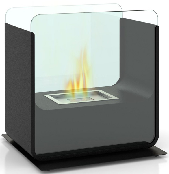 Stoni kamin na bio-etanol Tristar FireFriend DF-6501 - Image 1