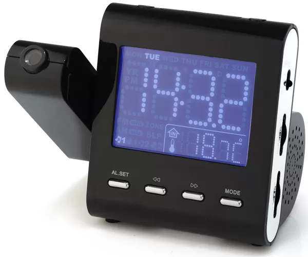 Radio sat sa projektorom Tristar Audiosonic CL-1487