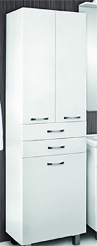 Dupli Kupatilski Stubni Orman