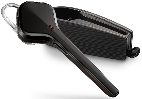 Bluetooth slušalica za mobilni telefon Plantronics Voyager Edge 201010-05