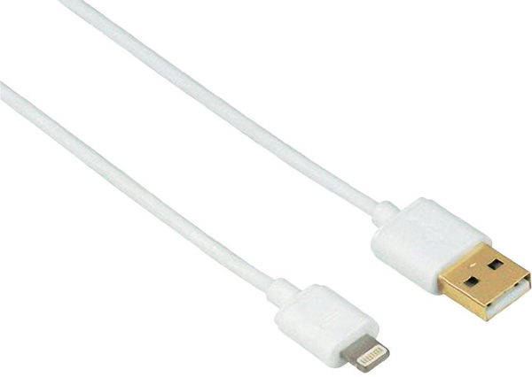 USB kabl za Apple iPhone beli 102099