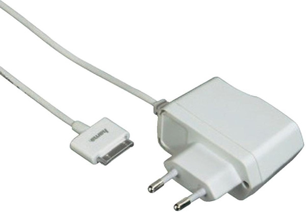 Kućni punjač za Apple iPhone beli 115098