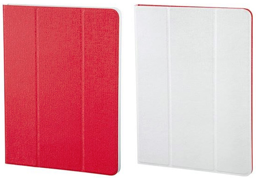 Dvobojna futrola - stalak za tablet računare dijagonale 7 inča Hama 123094