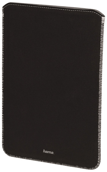 Futrola za tablet računare dijagonale 7 inča Hama Cotton crna 124238