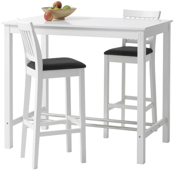 Barska garnitura Andrej sto i dve stolice