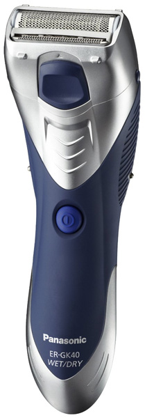 Električni trimer za celo telo za mokro i suvo brijanje Panasonic ER-GK40