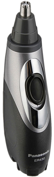 Higijenski trimer za nos i uši ER-430K503