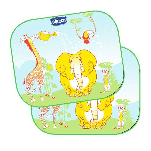 Chicco Štitnik od sunca za auto 00003196000000