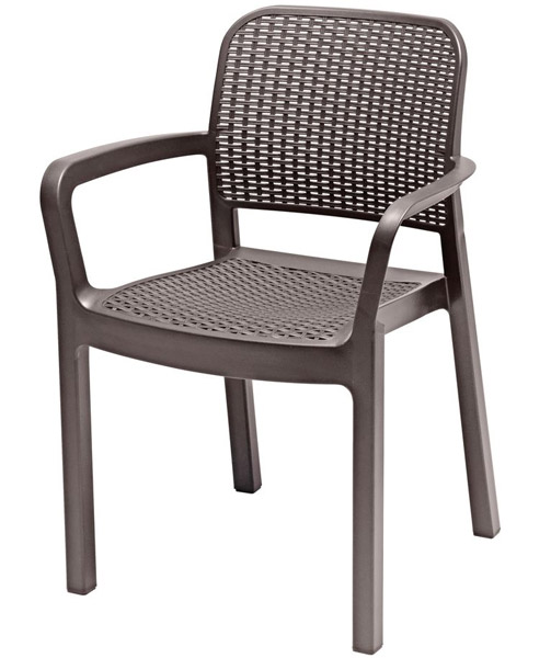 Baštenska stolica Bordeaux - Image 1