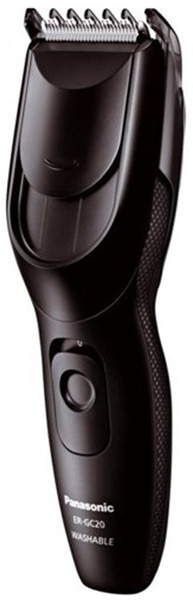 Trimer za kosu i bradu Panasonic ER-GC20