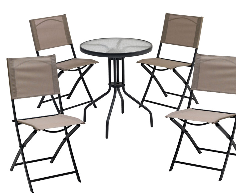 Baštenska garnitura Nizza II - Image 1