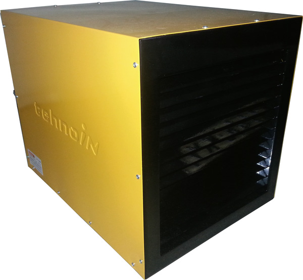 Trofazni kalorifer TehnoIn 12 kW 1KAL007A