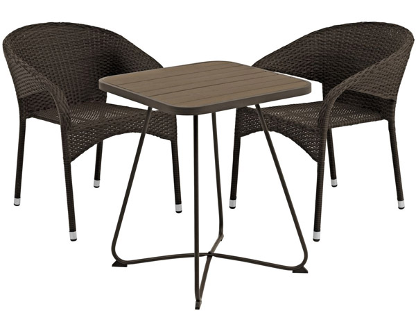 Baštenska garnitura Venice II