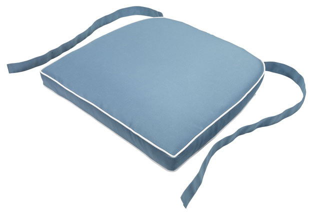 Jastuk za stolice Mayer plava