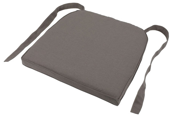 Jastuk za stolice Lotter braon