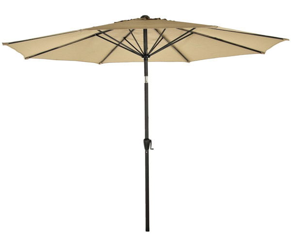 Suncobran Tricius Ø300cm