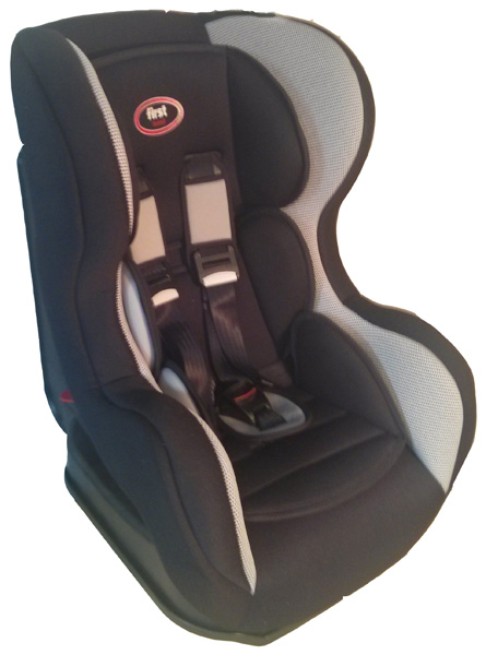 Nania Autosedište Cosmo SP Ebony 088087