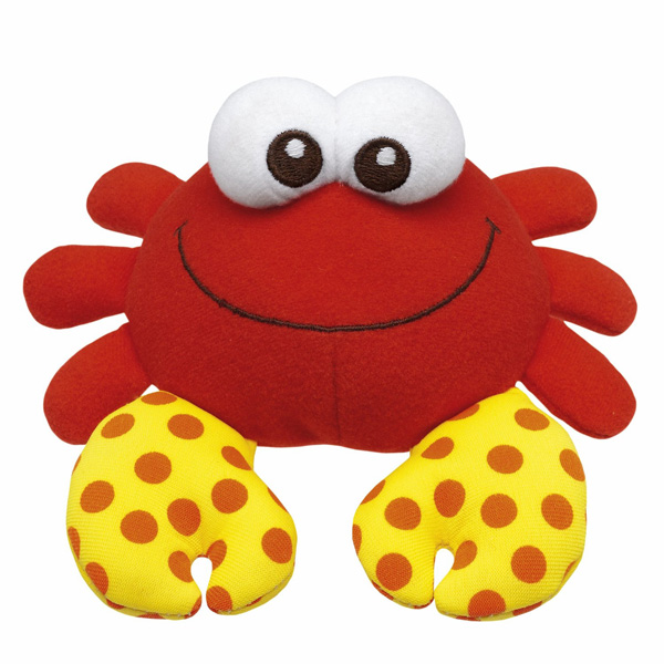 Chicco Igračka za kupanje Magična kraba 00005185000000