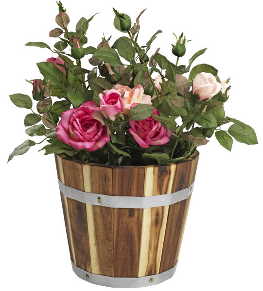 Saksija za cveće Berlie