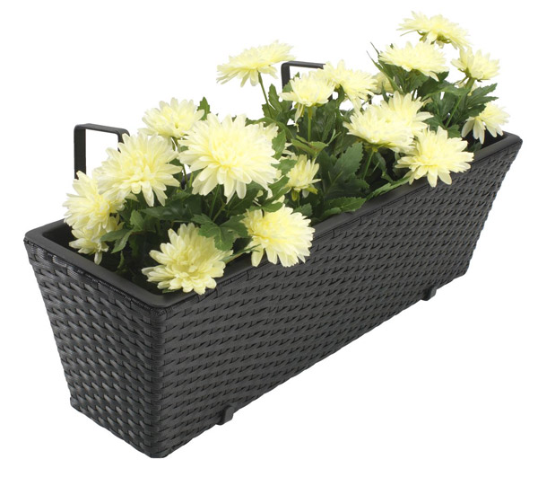 Saksija za cveće Gulf