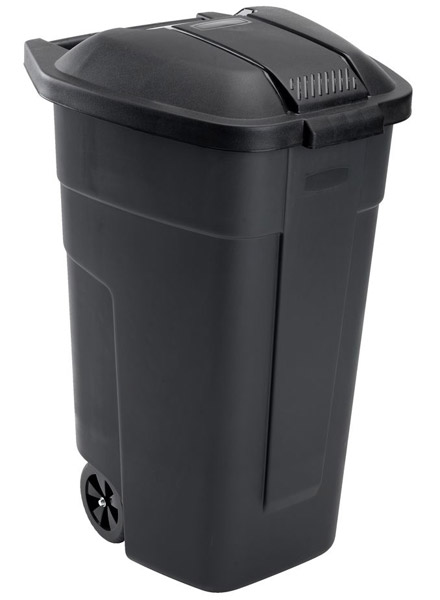 Kanta za otpatke 110 litara - Image 1
