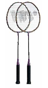 Badminton set 310