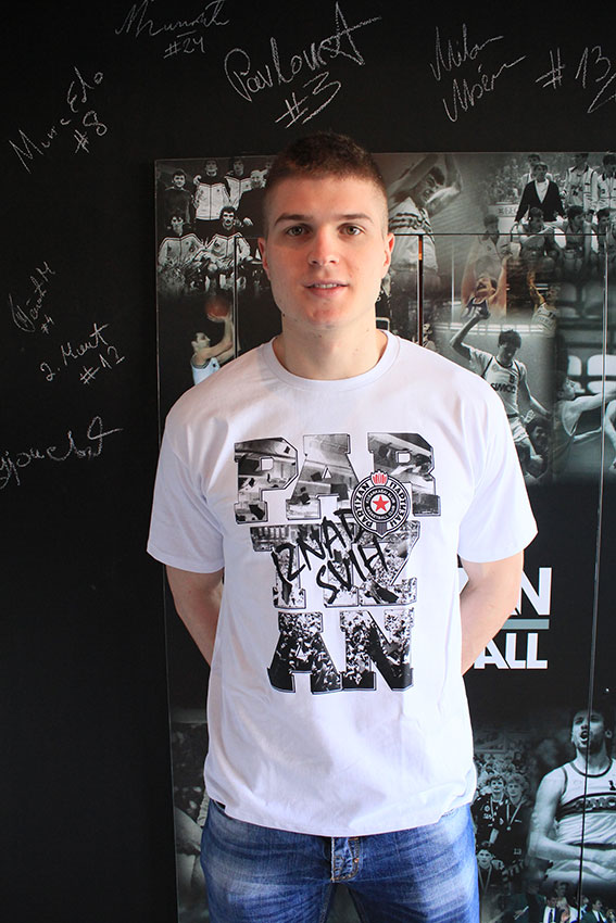 Partizan Iznad Svih M