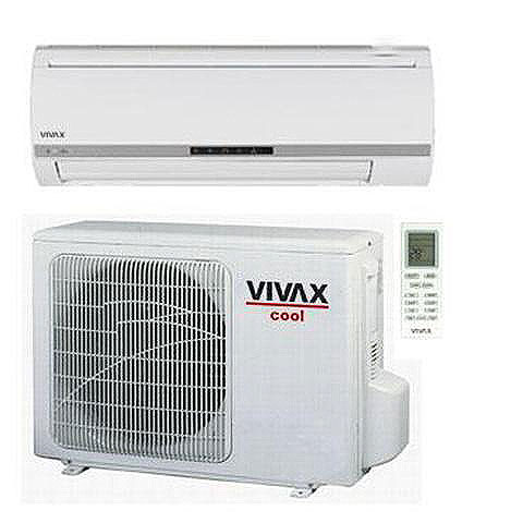 Vivax klima 12000 Btu