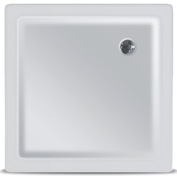 Tuš kada Tisa 80x80