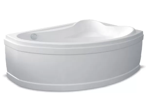 Asimetrična kada Jamaica 150x100