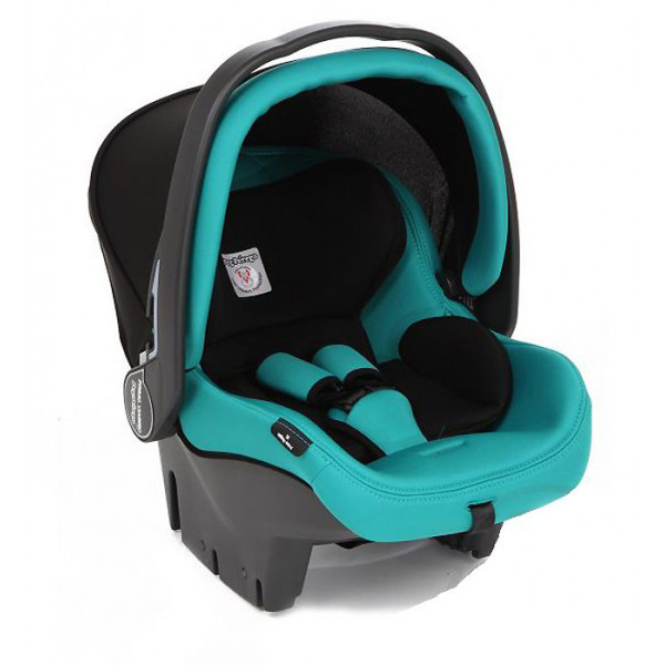 Peg Perego Autosedište Primo Viaggio Tri-Fix SL Aquamarine