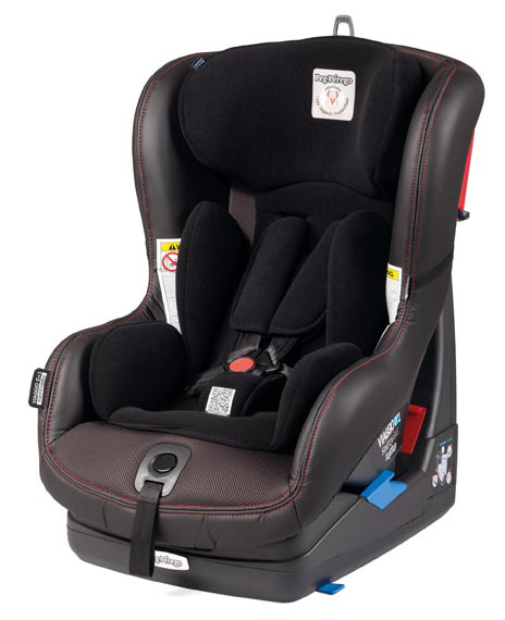 Peg Perego Autosedište za decu Viaggio 0+/1 Switchable Corsa P3810041342