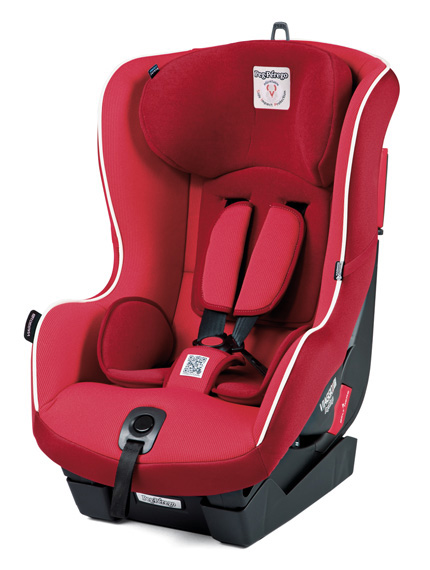 Peg Perego Peg Perego Dečje autosedište Viaggio1 Duo-Fix K Red P3810111326