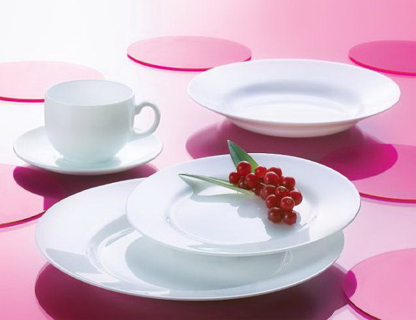 Servis za ručavanje Luminarc Everyday G5520 30 delova 115010