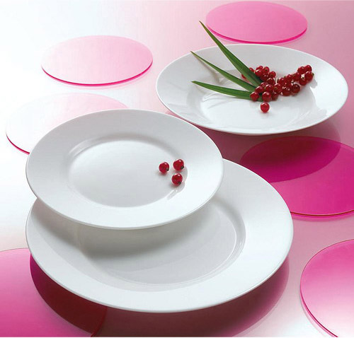 Servis za ručavanje Luminarc Everyday G0566 18 delova 115039