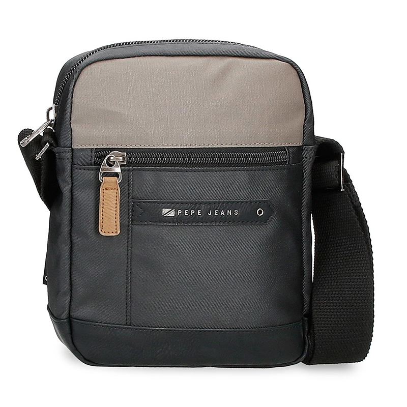 Pepe Jeans Muška torbica 22cm Cardiff 76354